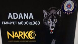 Adana’da 21 'torbacı' tutuklandı
