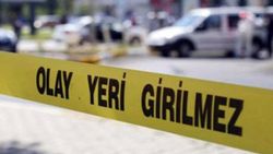 Malatya'da uyuşturucu bağımlısı koca, eşini öldürdü