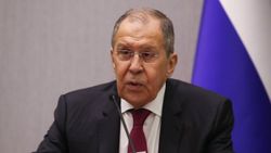 Sergey Lavrov: Türkiye ile Rusya arasındaki ilişkiler son derece kıymetli
