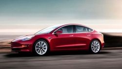 Tesla, 2021'de Hindistan pazarına giriyor