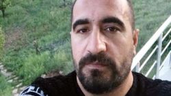 Gaziantep'te 4 çocuk babası, trafik kazasında vefat etti