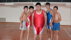 Rus sumo güreşçisi, 21 yaşında hayatını kaybetti