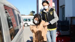 Adana'da çiftçiye çıplak görüntülerle şantaj yapanlar yakalandı