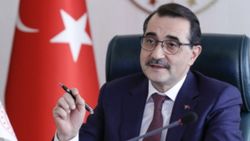 Fatih Dönmez: Bu yılki yenilenebilir kaynakların payı yüzde 95'i aştı