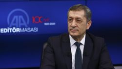 Ziya Selçuk'tan tedbir açıklaması: İşin büyük bir kısmında müsterih olduk