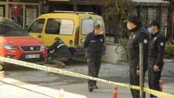 Kayseri'de komşu esnaf arasında kavga: 2 yaralı