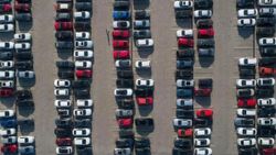 Otomotiv Sanayii Derneği'nden Birleşik Krallık açıklaması