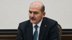 Süleyman Soylu, KADES'e gelen ihbar sayısını açıkladı