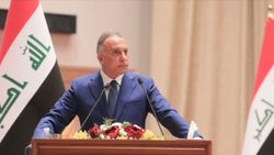 Irak Başbakanı Kazımi: 2020 yılında DAEŞ'in kökünü kazıdık