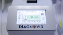 Diagnovir nedir
