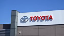 Toyota Türkiye, 2021'de daha fazla üretim ve ihracat yapmak istiyor