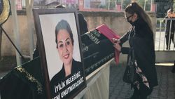 Aylin Sözer son yolculuğuna uğurlandı