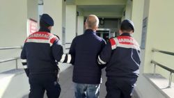 Firari FETÖ'cü komiser, Sakarya'da yakalandı