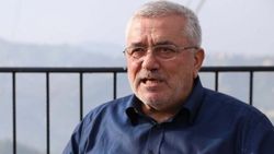 Kasımpaşa yöneticisi Hilmi Öksüz koronavirüse yakalandı