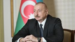 İlham Aliyev, Türkiye - Rusya Ortak Merkezini değerlendirdi