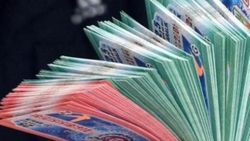 Milli Piyango 2021 çekilişinde 1 milyon lira kazandıran numaralar