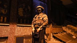 İstanbul'da DEAŞ operasyonu