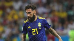 Jimmy Durmaz: Galatasaray'da forma rekabeti zordu