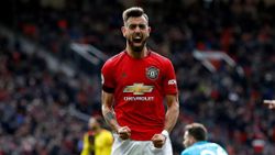 Bruno Fernandes: Messi ve Ronaldo bambaşka