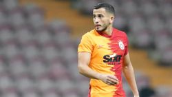 Omar Elabdellaoui'nin son durumu