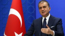 Ömer Çelik: Ayasofya 2020 yılının taçlı yıldızıdır