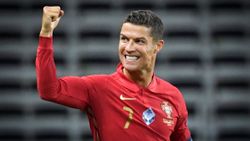 Ronaldo, Instagram'da 250 milyon takipçiye ulaştı