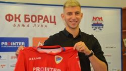 Trabzonspor dev santrfor Jovo Lukic'i istiyor