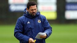 Fenerbahçe'de Kasımpaşa maçı öncesi eksik çok