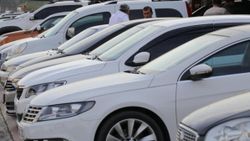 İkinci el otomobil fiyatları yeniden yükselebilir