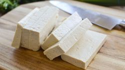 Tofu nedir
