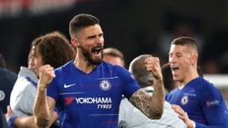 Pirlo, Chelsea'den Giroud'yu istiyor