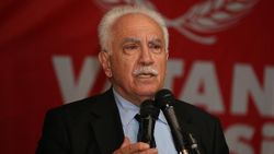 Doğu Perinçek: Türkiye, ikinci kurtuluş savaşını veriyor