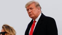 Trump: Koronavirüs rakamları abartılıyor