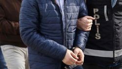 Edirne merkezli 11 ilde FETÖ operasyonu