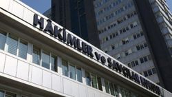 HSK: Hakim ve savcıları giyim kuşamlarıyla tartışmaya açmak katkı sunmaz