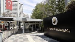 Dışişleri Bakanlığı: Katar ile Suudi Arabistan arasındaki anlaşmayı memnuniyetle karşılıyoruz