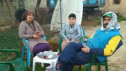 Gaziantep'te kalp krizi geçiren 14 yaşındaki Mehmet, kurtarılamadı