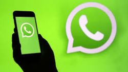 WhatsApp yılbaşında arama rekoru kırdı