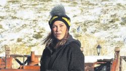 Hülya Avşar'a 40 bin TL indirim