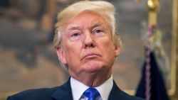İran, Trump için tekrar Interpol’e başvurdu
