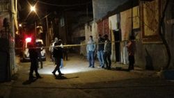İzmir'de saldırganlar, iki çocuğu silahla yaraladı