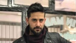 Kütahya'da evine çatıdan girmeye çalıştı, halat kopunca öldü