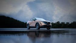 Nissan Avrupa'da küçülmeye gidiyor
