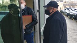 Meral Akşaner'e hakaret iddiasına gözaltı