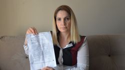 Mersin'de ceza alan cinsel istismarcı, anneyi tehdit etti