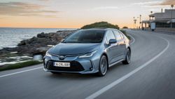 Toyota modellerinde yeni yıl kampanyaları