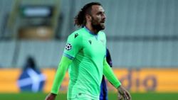 Simone Inzaghi: Vedat Muriç'i herkes desteklemeli
