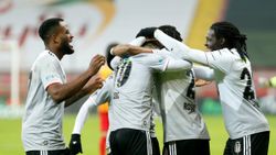 Beşiktaş-Rizespor maçının ilk 11'leri