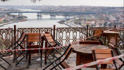 Yasaklar ne zaman bitiyor? Kafeler ve restoranlar ne zaman açılacak?
