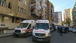 Diyarbakır'da 2 kişinin cansız bedenine ulaşıldı